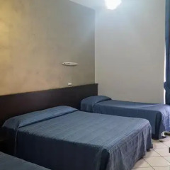 Отель Clarin Hotel Италия, Рим - 9 отзывов об отеле, цены и фото номеров - забронировать отель Clarin Hotel онлайн комната для гостей фото 5