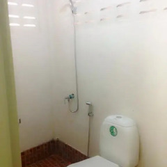 Santorini - Hostel Номер Делюкс с двуспальной кроватью фото 3