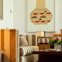 Отель Falkensteiner Schlosshotel Velden 5* Номер Делюкс с различными типами кроватей фото 4