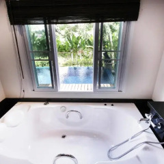 Отель Ban Thai Villa 5* Вилла фото 8