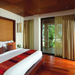 Отель Movenpick Resort Bangtao Beach 5* Пентхаус с джакузи Royal фото 3