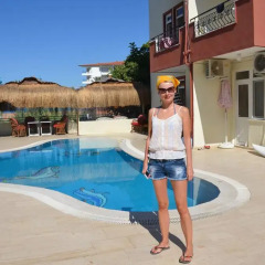Side Apart Hotel 3* Апартаменты фото 23