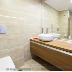 Отель Defne Suites Представительский люкс с 2 отдельными кроватями фото 8