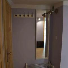 Отель Maryna House - Apartament Tradycyjny Закопане сейф в номере