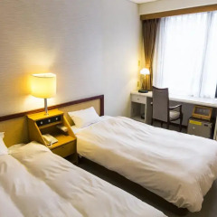 Choyo Tei Hotel Камикава комната для гостей фото 5