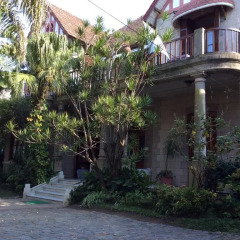 Отель Casona La Ruchi Тигре фото 8