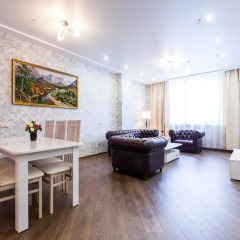 Апарт-отель Ханой-Москва 4* Улучшенные апартаменты с 2 отдельными кроватями фото 7