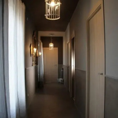 Отель B&B La Falconera интерьер отеля фото 2