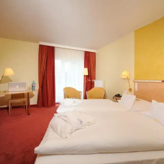 Ringhotel Landhaus Gardels Sankt Michaelisdonn Germany - 
