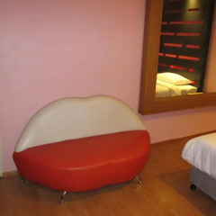 Suriwongse Hotel спа