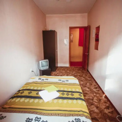 Hostel at Lenin Street Номер категории Эконом фото 2