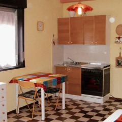 Отель Casa Naxos Джардини Наксос в номере