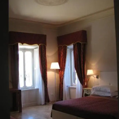 Отель Villa Quiete 4* Стандартный номер фото 6