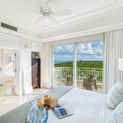 Отель The Shore Club Turks & Caicos комната для гостей фото 6
