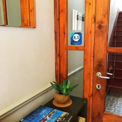 Отель B&B Ambiorix удобства в номере фото 2