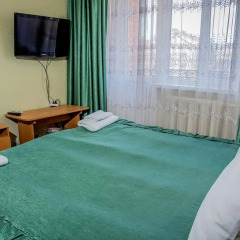 Шарм Отель 2* Стандартный номер с разными типами кроватей