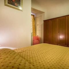Hotel Delle Tele 3* Стандартный номер с различными типами кроватей фото 9