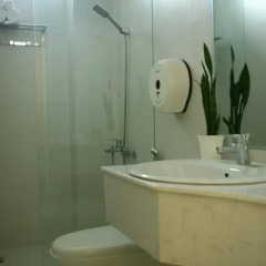 Nguyen Anh Hotel - Bui Thi Xuan 2* Номер Делюкс фото 8
