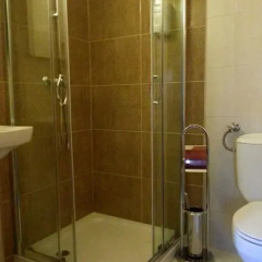 Romano Hostel Номер Делюкс разные типы кроватей фото 3