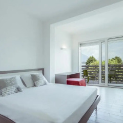 Hotel Stella Del Benaco 3* Стандартный номер фото 3