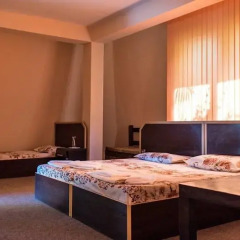 Hotel Ivel Солнечный берег комната для гостей фото 3