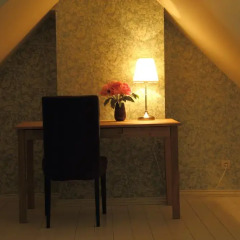 Отель Cottage Dzintars Латвия, Юрмала - отзывы, цены и фото номеров - забронировать отель Cottage Dzintars онлайн удобства в номере