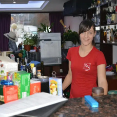 Отель Sveti Nikola Болгария, Кюстендил - отзывы, цены и фото номеров - забронировать отель Sveti Nikola онлайн гостиничный бар