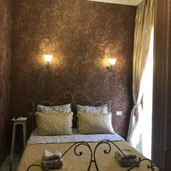 Апартаменты Historical Tbilisi Apartments комната для гостей фото 4