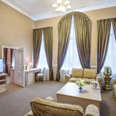 Гостиница Пекин 4* Стандартный номер Эконом с разными типами кроватей фото 12