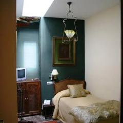 Hotel Afán De Rivera 2* Стандартный номер фото 24