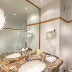 Отель Premier Royal Saint Michel 4* Стандартный номер фото 2