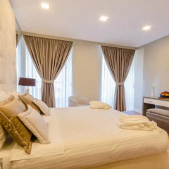 Hotel Borges Chiado 3* Стандартный номер с 2 отдельными кроватями фото 3