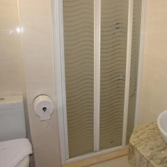 Отель Aqua Fun Club 3* Стандартный номер с двуспальной кроватью фото 2