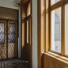 Апартаменты Carmen Apartment Budapest комната для гостей фото 5