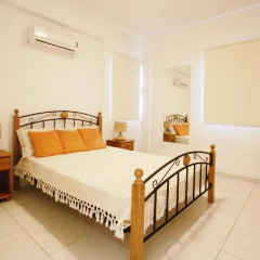 Отель Villa Janet комната для гостей фото 2