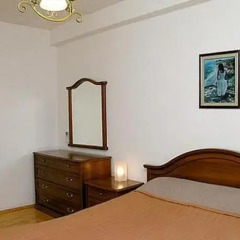 Апартаменты Moscow4Rent Apartment - Smolenskaya удобства в номере