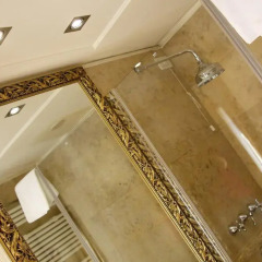 Hotel Dei Dragomanni 4* Стандартный номер с двуспальной кроватью фото 5
