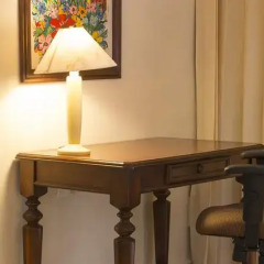 Отель Holiday Inn Merida Mexico 3* Стандартный номер с различными типами кроватей фото 2