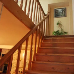 Orbeliani Rooms Гостевой Дом Стандартный номер с различными типами кроватей фото 9