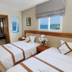 Dendro Hotel 3* Номер Делюкс с различными типами кроватей фото 11