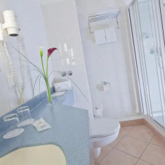 Апартаменты Apartment Mitte 4* Стандартный номер фото 4