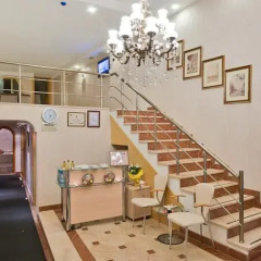 The Byzantium Hotel & Suites - Special Class Турция, Стамбул - 4 отзыва об отеле, цены и фото номеров - забронировать отель The Byzantium Hotel & Suites - Special Class онлайн интерьер отеля фото 3