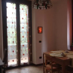 Отель B&B In Liberty Style питание