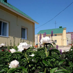 Hotel Complex Solnechny
