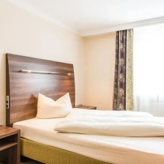 Hotel Säntis 3* Номер Бизнес с различными типами кроватей фото 3