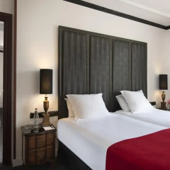 Отель Melia Tour Eiffel Стандартный номер фото 3