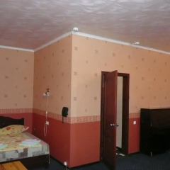 Гостиница Ночная Звезда в Саратове отзывы, цены и фото номеров - забронировать гостиницу Ночная Звезда онлайн Саратов интерьер отеля