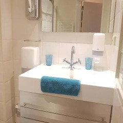 Hotel Bonair Студия фото 7