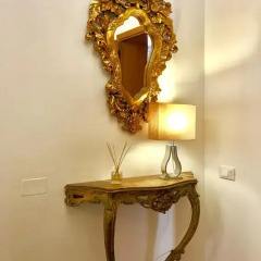 Hotel Ariel Silva интерьер отеля
