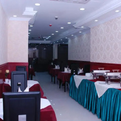 Gulf Star Hotel питание